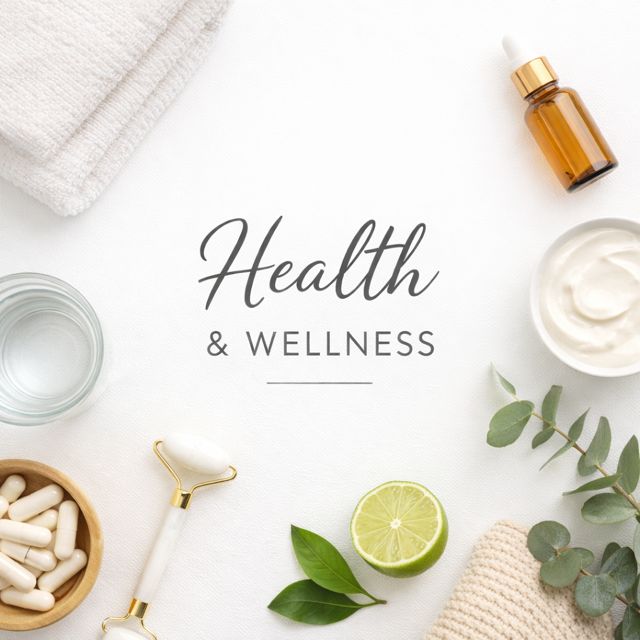 Wellness Essentials