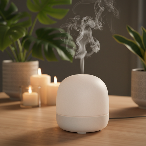 Aromatherapy Essential Oil Diffuser