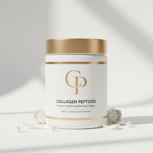 Collagen Peptide Supplement
