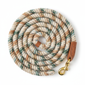 Premium Rope Dog Lead