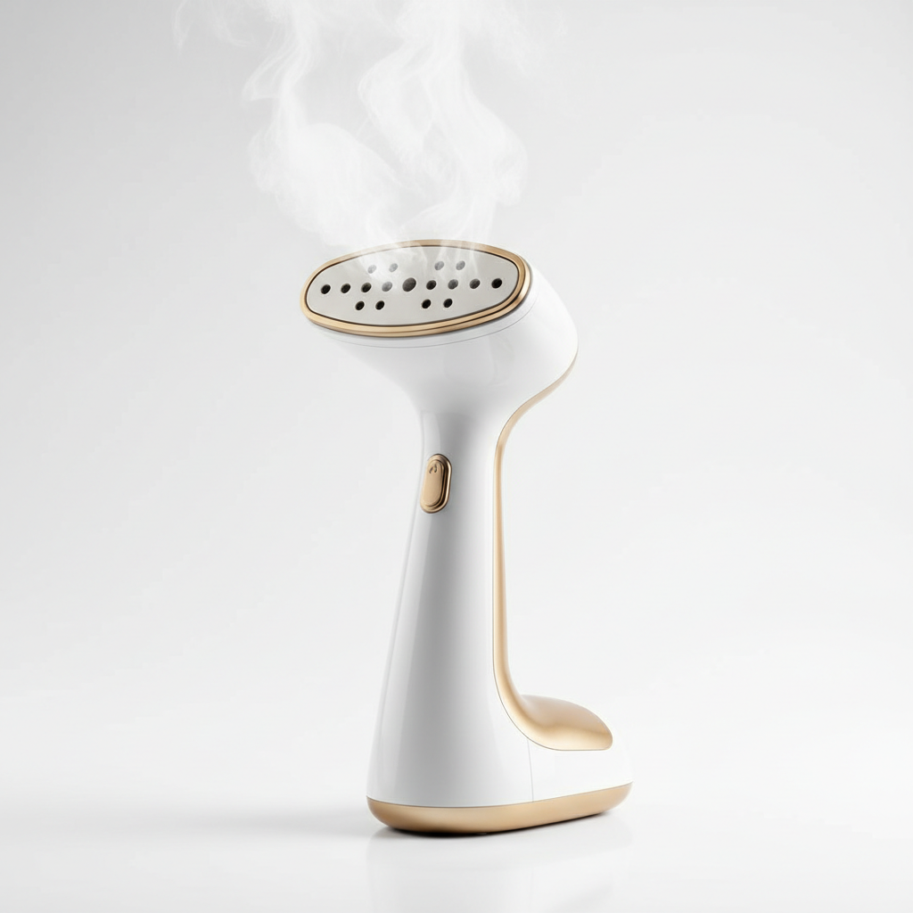 Handheld Clothes Steamer