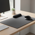 Premium Ergonomic Mousepad with Wrist Rest