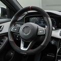 Premium Steering Wheel Cover