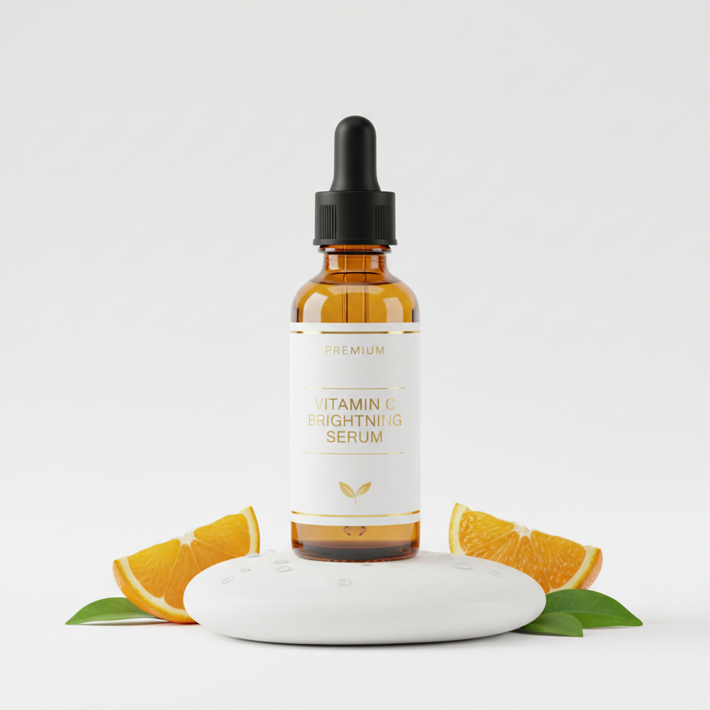 Vitamin C Brightening Serum