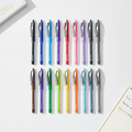 Premium Gel Pen Set (12 Pack)