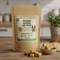Premium Natural Dog Treats (200g)