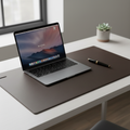Premium Leather Desk Pad