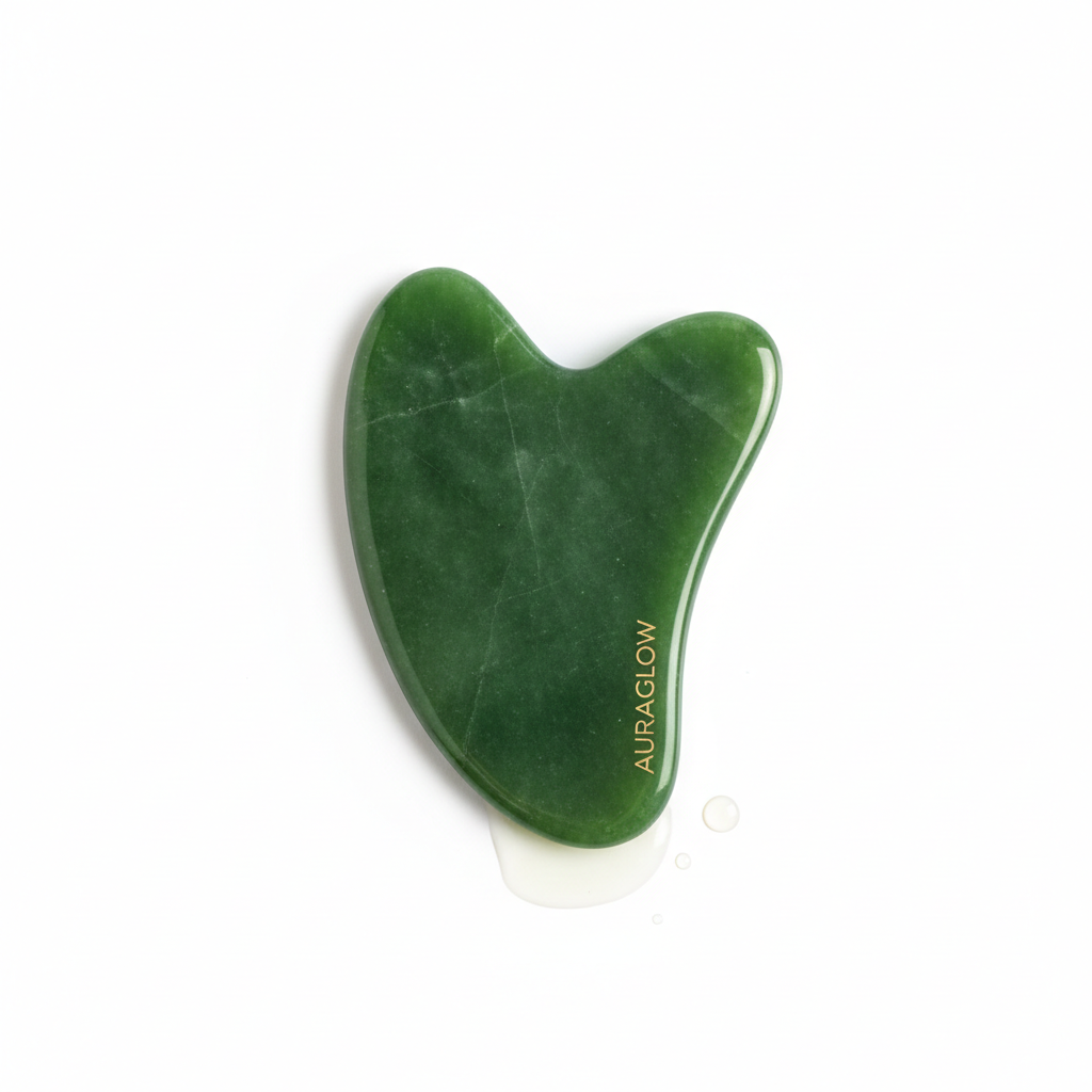 Gua Sha Facial Sculpting Tool