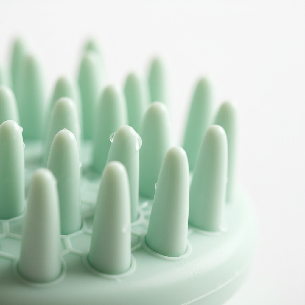 Scalp Massager Shampoo Brush