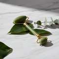 Jade Facial Roller
