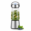 Portable Blender Bottle