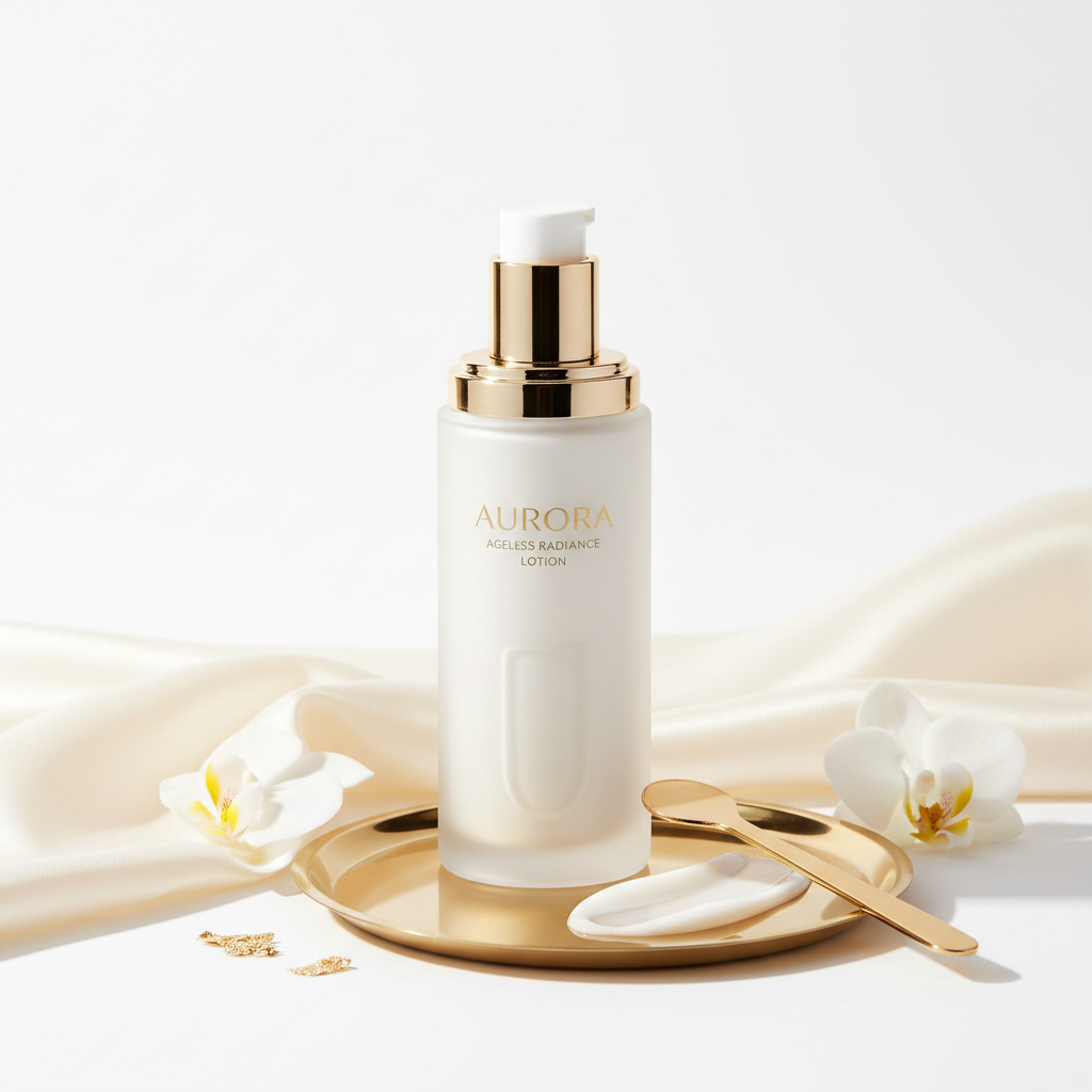 Skin Lotion